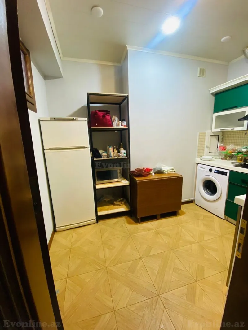 Kirayə verilir 2 otaqlı Mənzil Yeni tikili 100 m² 20 Yanvar m. - şəkil 6
