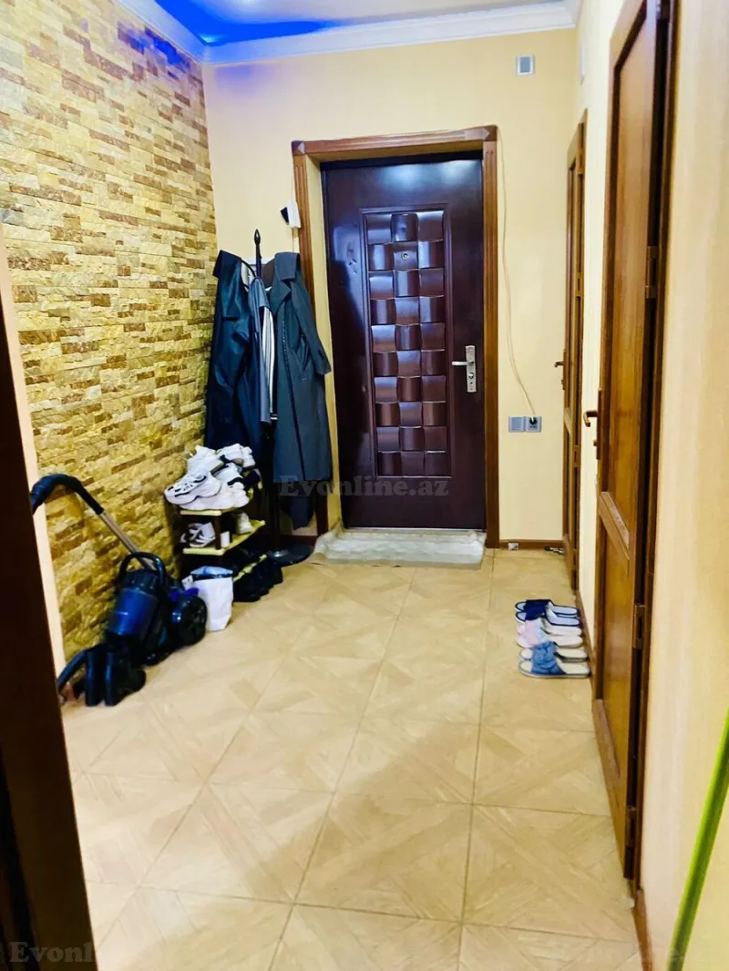 Kirayə verilir 2 otaqlı Mənzil Yeni tikili 100 m² 20 Yanvar m. - şəkil 8