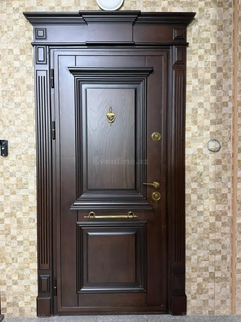 Satılır 4 otaqlı Mənzil Yeni tikili 126 m² Neftçilər m. - şəkil 19