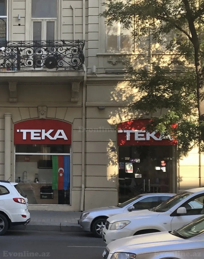 Obyekt 150 m² 28 May m. Kirayə verilir