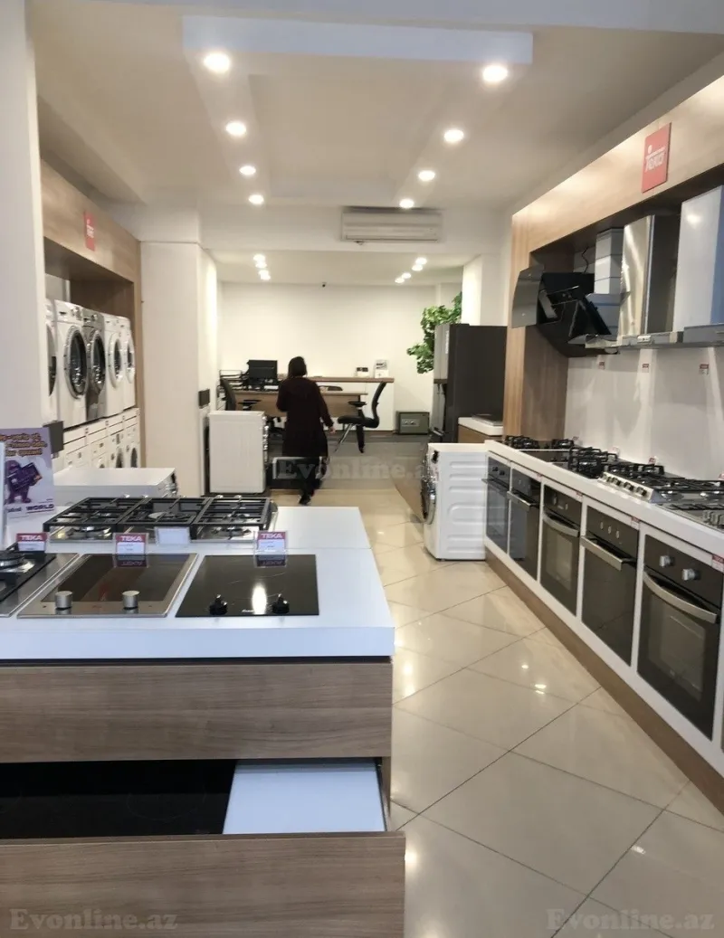 Kirayə verilir Obyekt 150 m² 28 May m. - şəkil 4