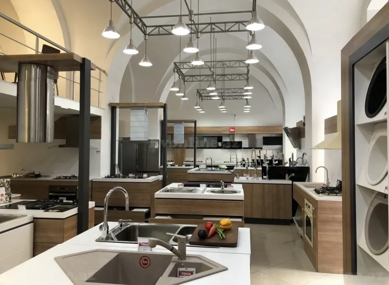 Kirayə verilir Obyekt 150 m² 28 May m. - şəkil 6