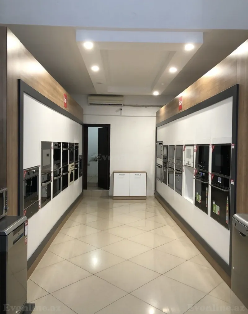 Kirayə verilir Obyekt 150 m² 28 May m. - şəkil 7