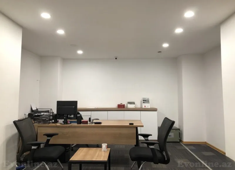 Kirayə verilir Obyekt 150 m² 28 May m. - şəkil 8
