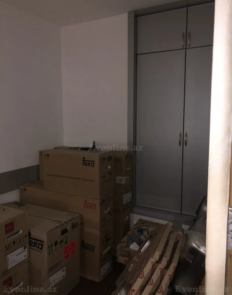 Kirayə verilir Obyekt 150 m² 28 May m. - şəkil 9