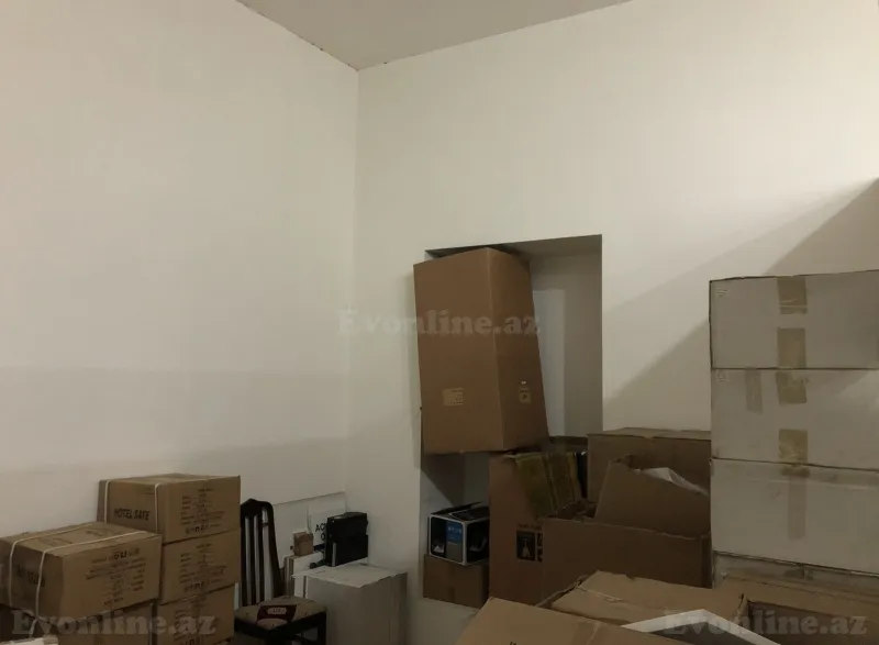 Kirayə verilir Obyekt 150 m² 28 May m. - şəkil 10