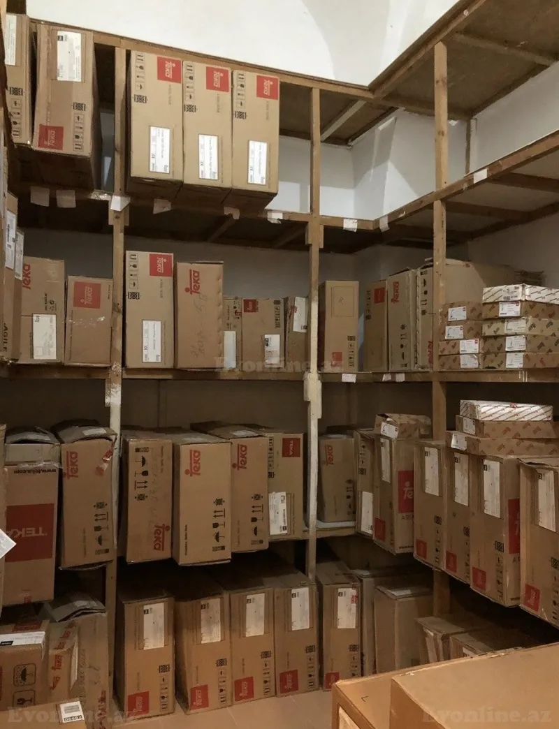 Kirayə verilir Obyekt 150 m² 28 May m. - şəkil 11