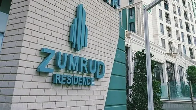 Kirayə verilir 3 otaqlı Mənzil Yeni tikili 115 m² Nəriman Nərimanov m.