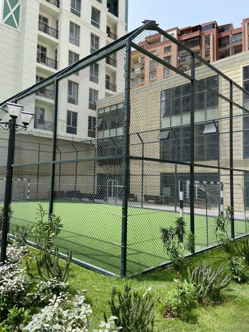 Kirayə verilir 3 otaqlı Mənzil Yeni tikili 115 m² Nəriman Nərimanov m. - şəkil 24