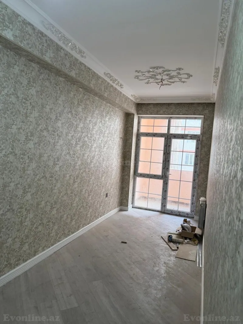 Satılır 3 otaqlı Mənzil Yeni tikili 100 m² 20 Yanvar m. - şəkil 5