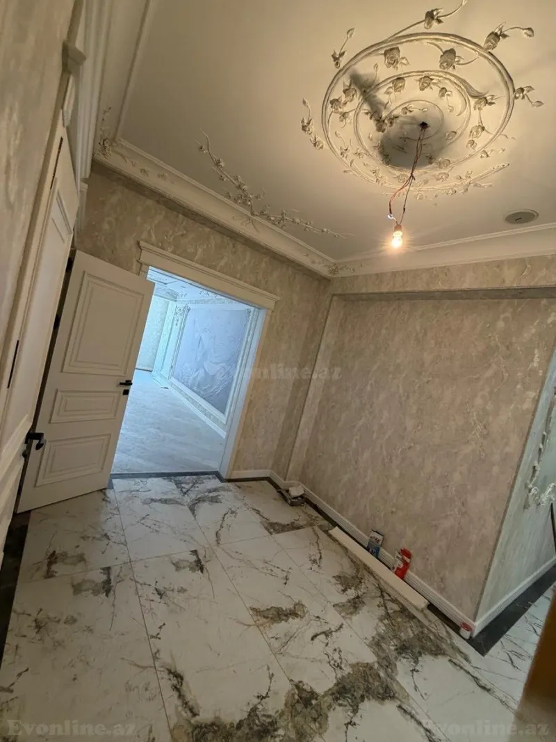 Satılır 3 otaqlı Mənzil Yeni tikili 100 m² 20 Yanvar m. - şəkil 7