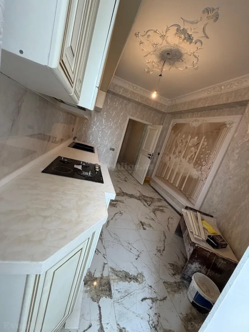 Satılır 3 otaqlı Mənzil Yeni tikili 100 m² 20 Yanvar m. - şəkil 10