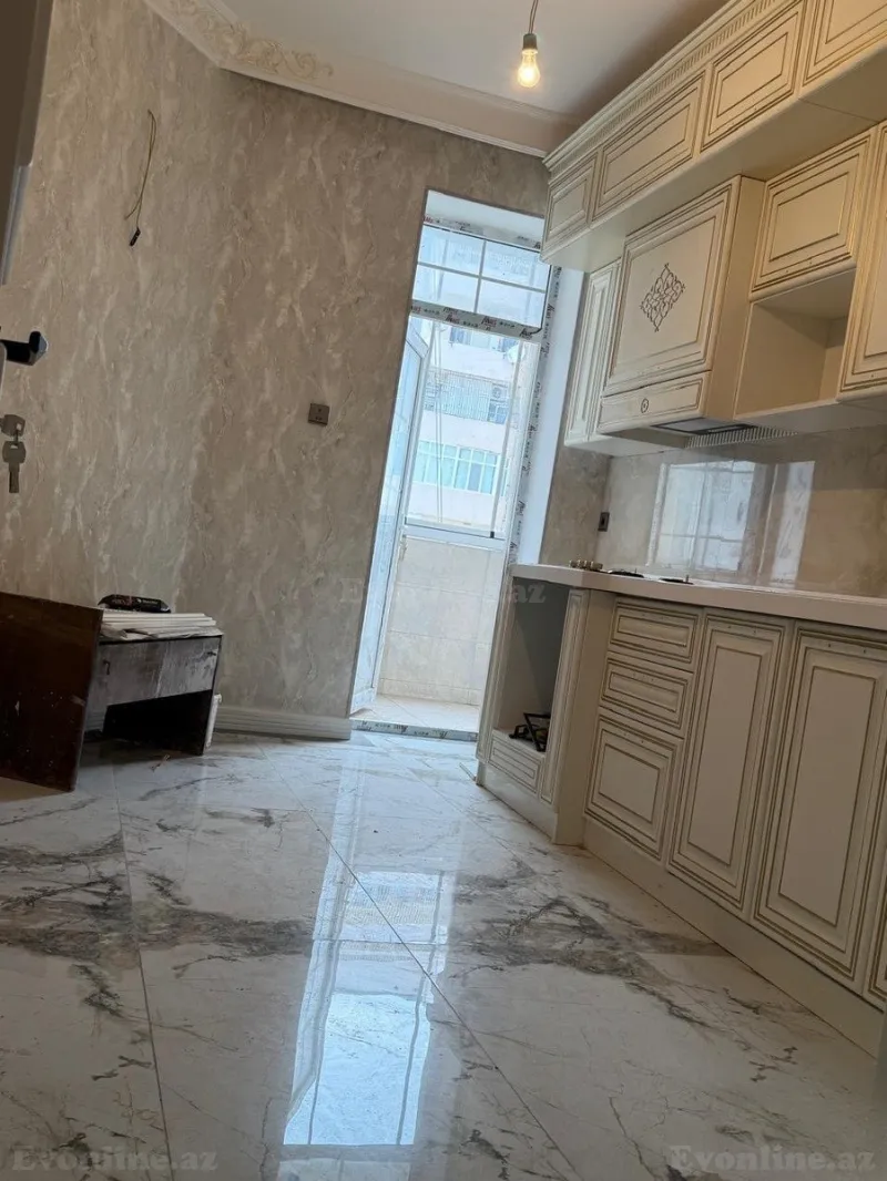 Satılır 3 otaqlı Mənzil Yeni tikili 100 m² 20 Yanvar m. - şəkil 11