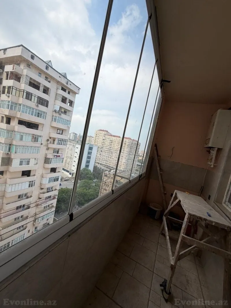 Satılır 3 otaqlı Mənzil Yeni tikili 100 m² 20 Yanvar m. - şəkil 17