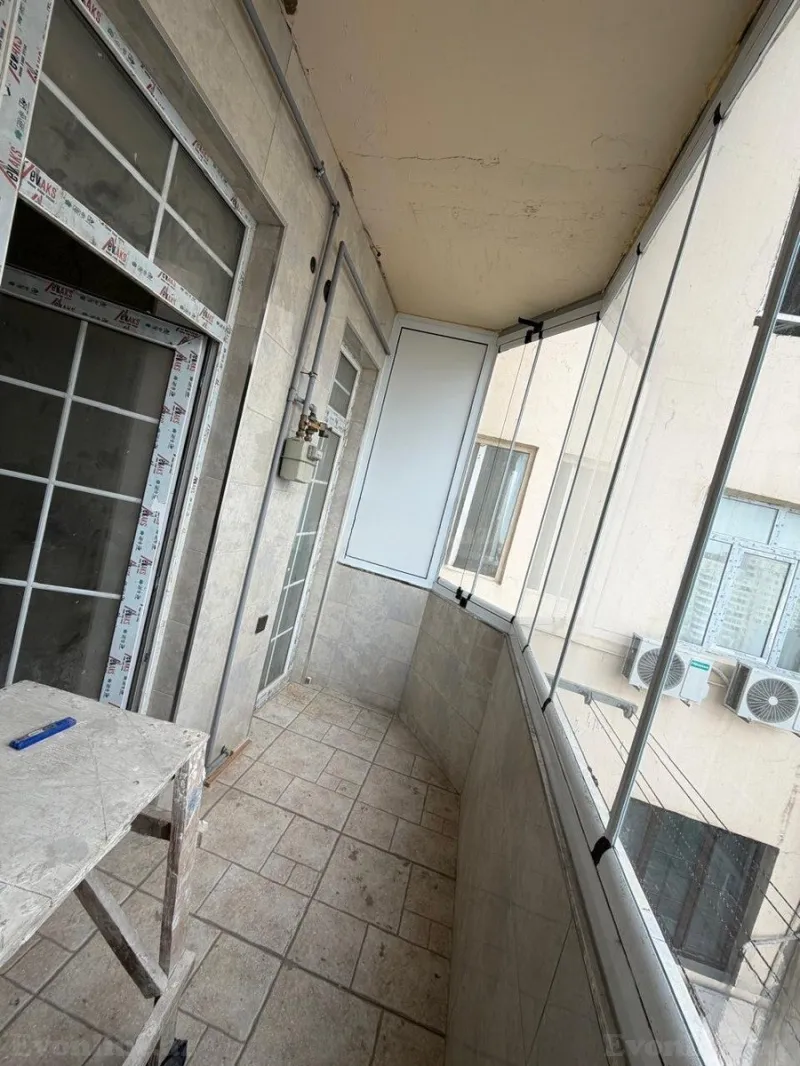 Satılır 3 otaqlı Mənzil Yeni tikili 100 m² 20 Yanvar m. - şəkil 18
