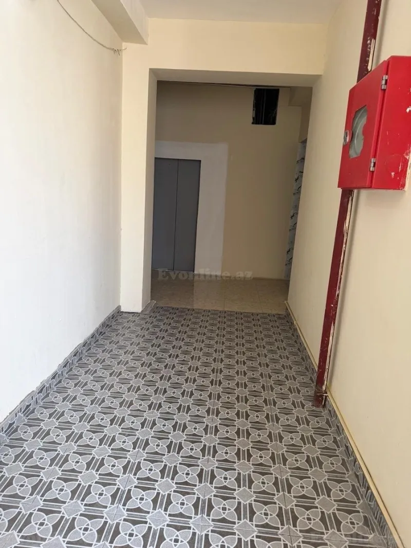 Satılır 3 otaqlı Mənzil Yeni tikili 100 m² 20 Yanvar m. - şəkil 19