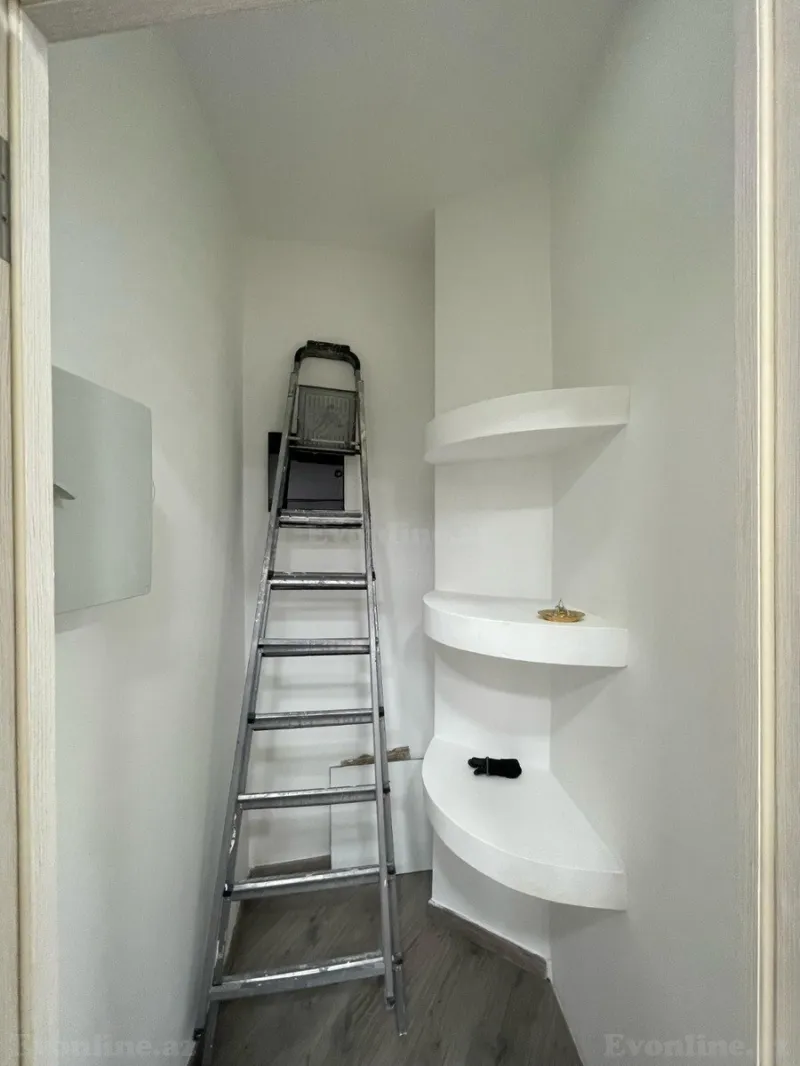 Kirayə verilir Ofis 242 m² Nərimanov r. - şəkil 14