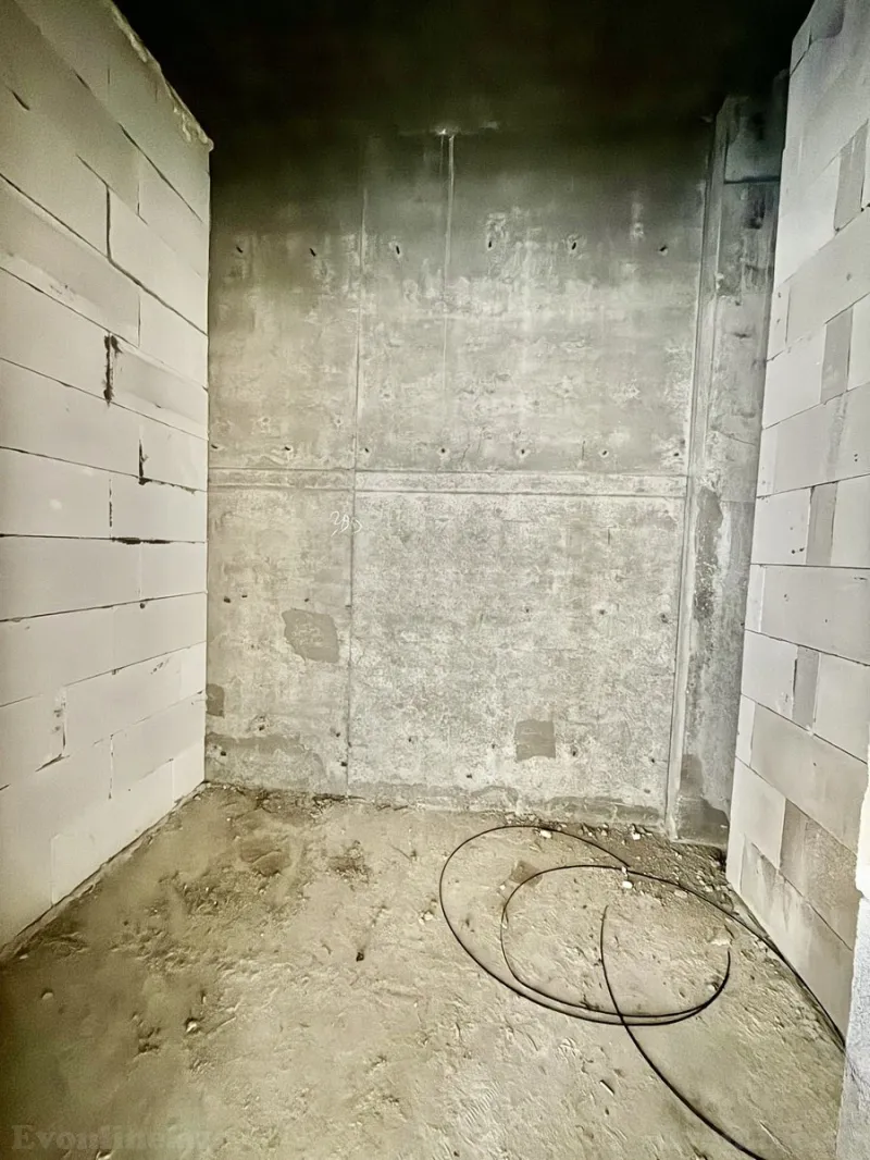 Satılır 2 otaqlı Mənzil Yeni tikili 64 m² Nizami r. - şəkil 4
