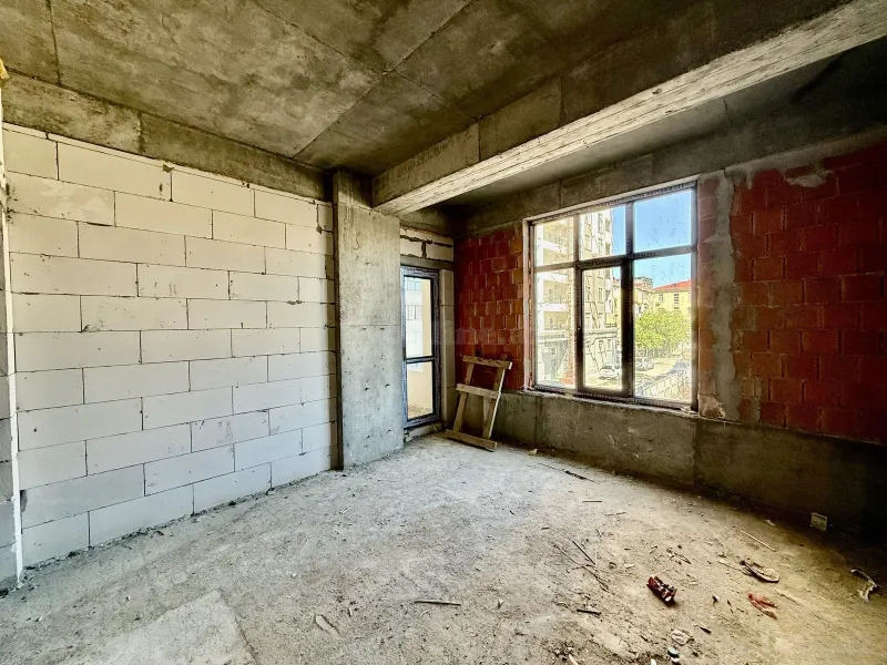 Satılır 2 otaqlı Mənzil Yeni tikili 64 m² Nizami r. - şəkil 5