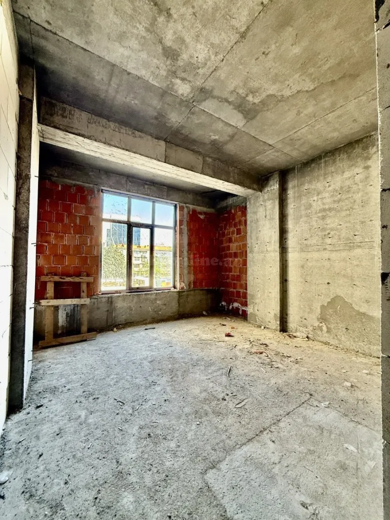 Satılır 2 otaqlı Mənzil Yeni tikili 64 m² Nizami r. - şəkil 6