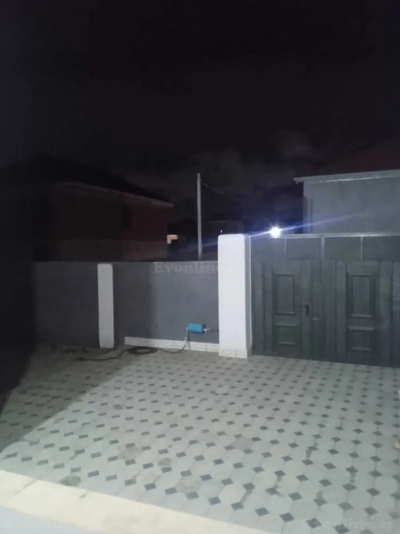 Satılır 4 otaqlı Həyət evi 129 m² Zabrat - şəkil 2