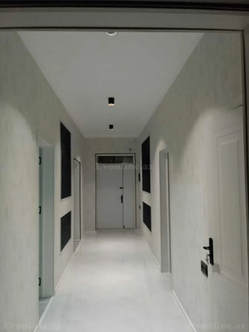 Satılır 4 otaqlı Həyət evi 129 m² Zabrat - şəkil 3