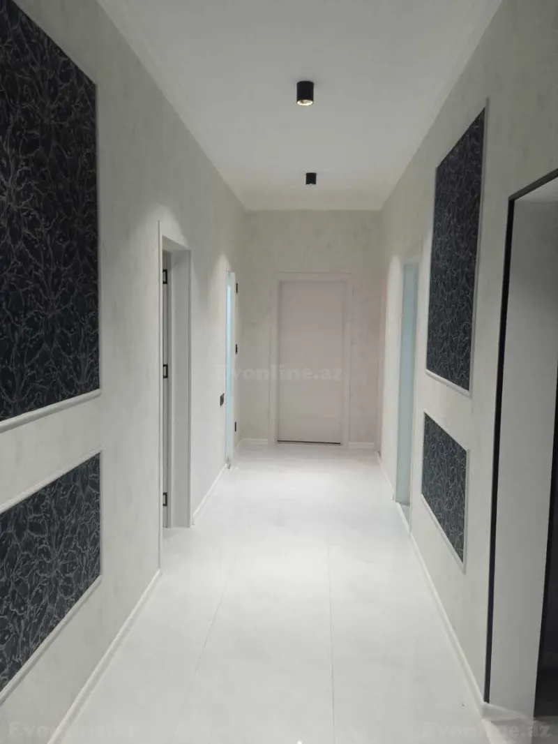 Satılır 4 otaqlı Həyət evi 129 m² Zabrat - şəkil 4