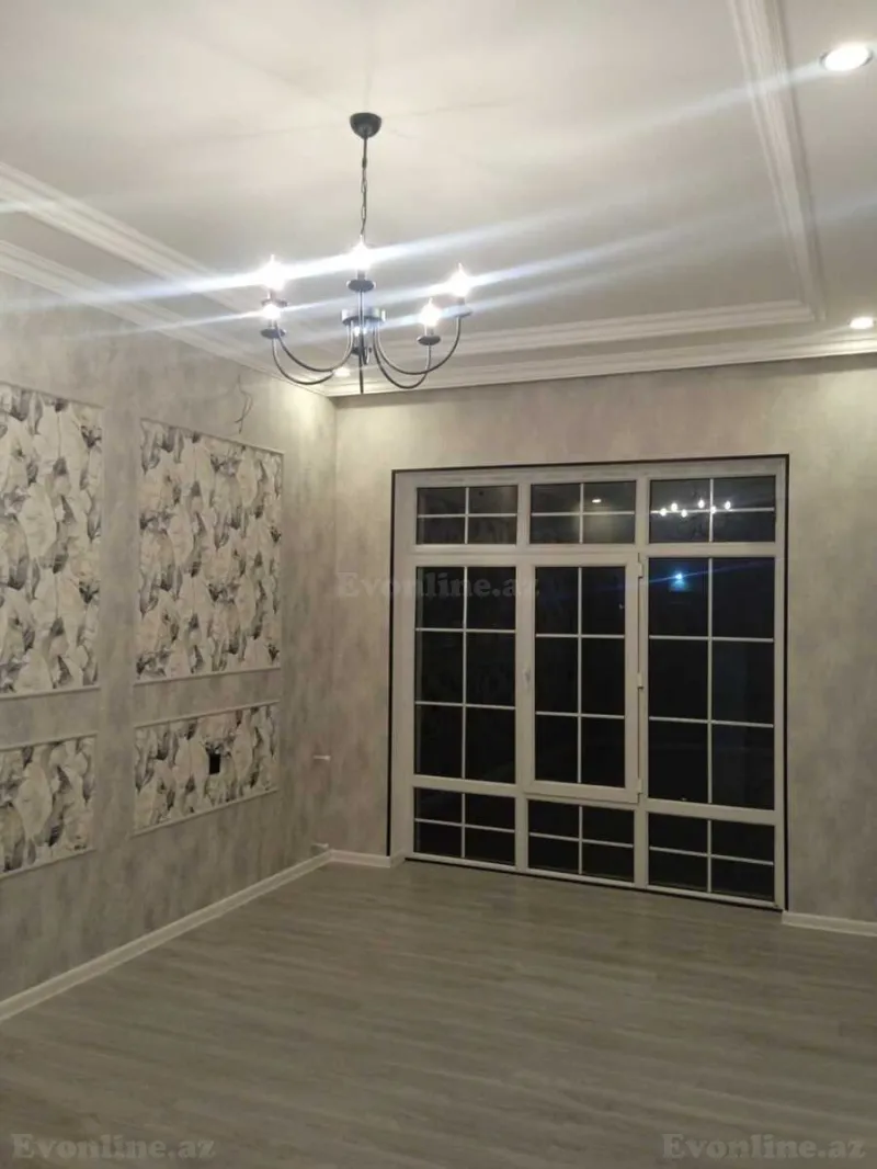 Satılır 4 otaqlı Həyət evi 129 m² Zabrat - şəkil 5