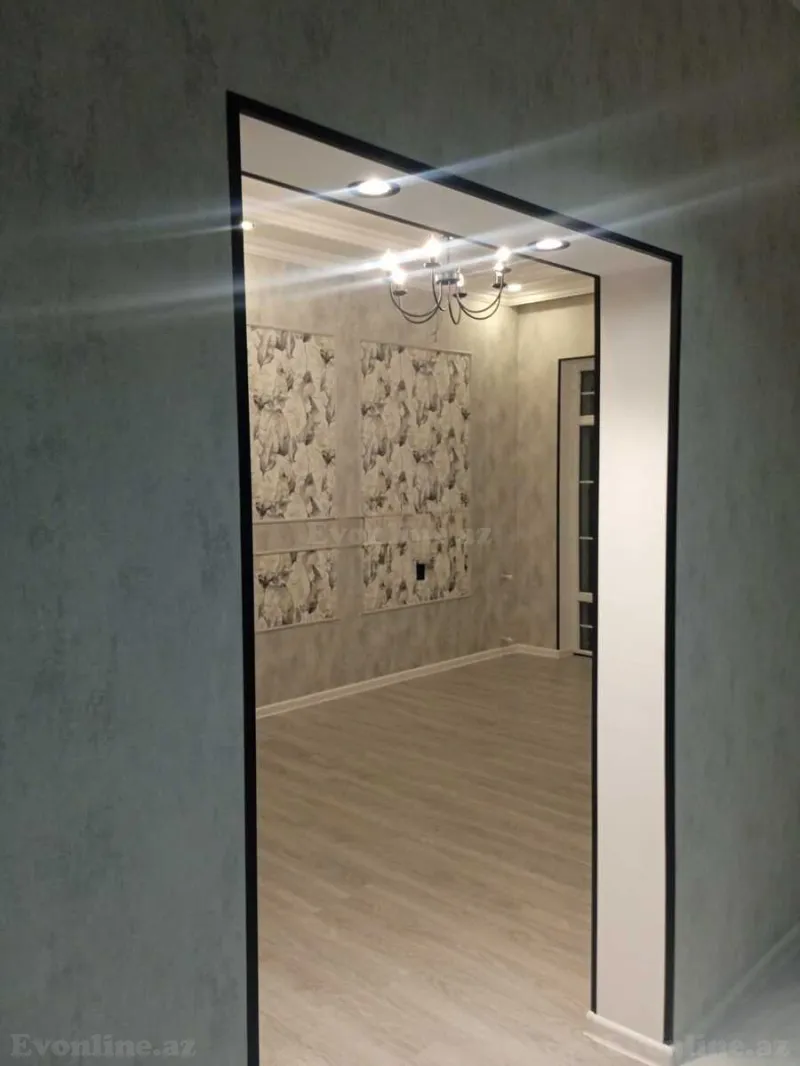 Satılır 4 otaqlı Həyət evi 129 m² Zabrat - şəkil 6