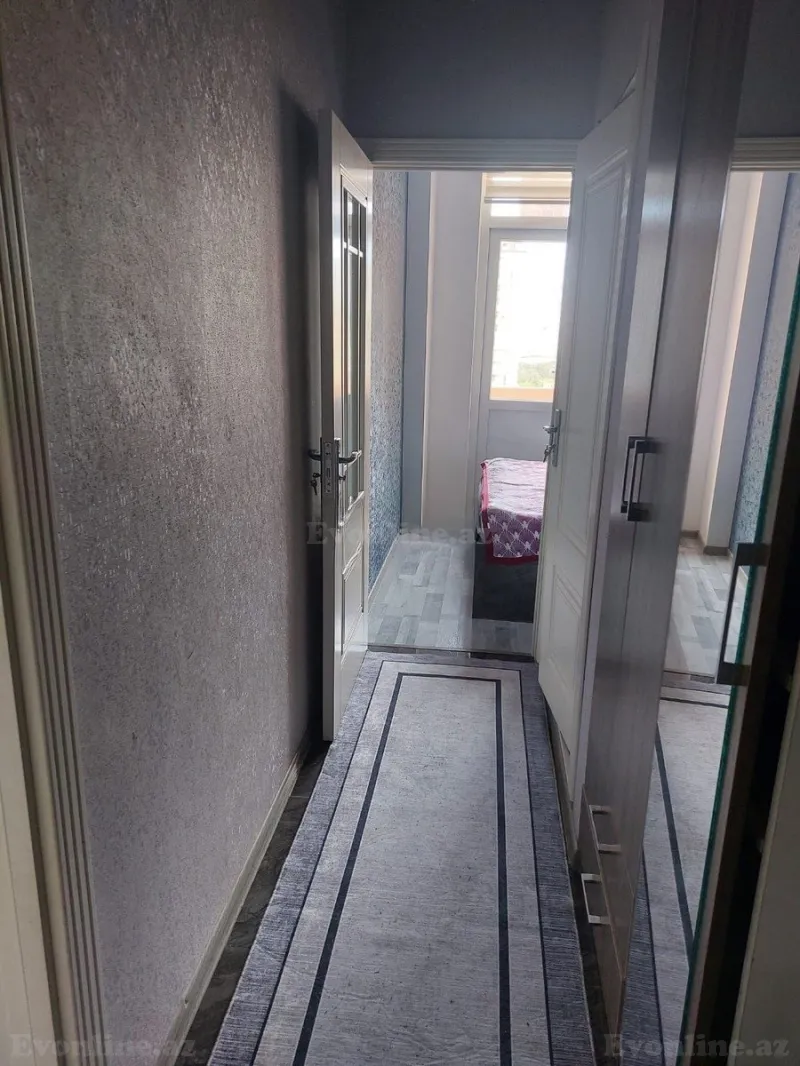 Satılır 2 otaqlı Mənzil Yeni tikili 45 m² Xırdalan - şəkil 2