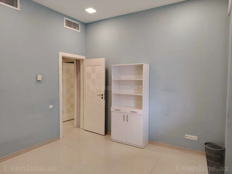 Kirayə verilir Ofis 85 m² Nərimanov r. - şəkil 4