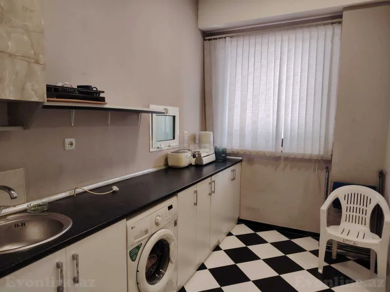 Kirayə verilir Ofis 85 m² Nərimanov r. - şəkil 6