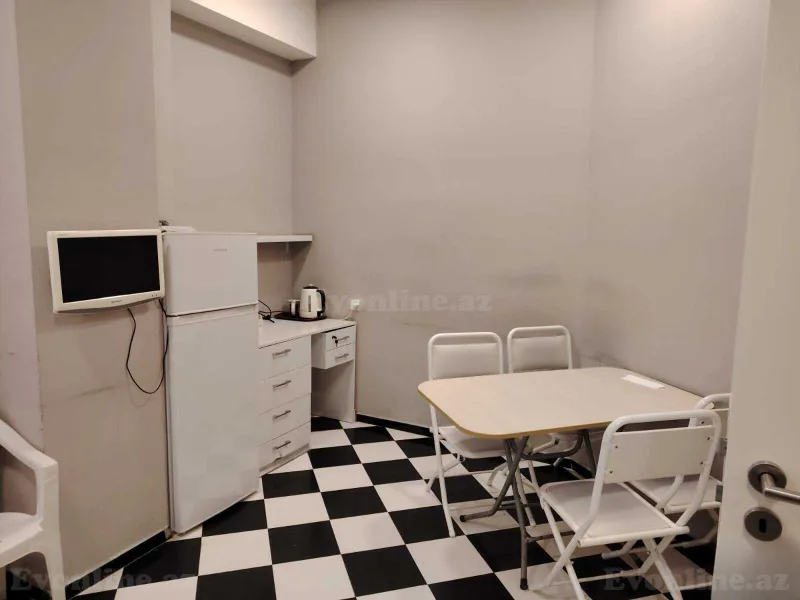 Kirayə verilir Ofis 85 m² Nərimanov r. - şəkil 9