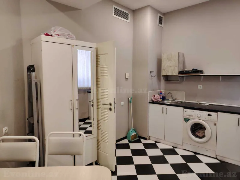 Kirayə verilir Ofis 85 m² Nərimanov r. - şəkil 10