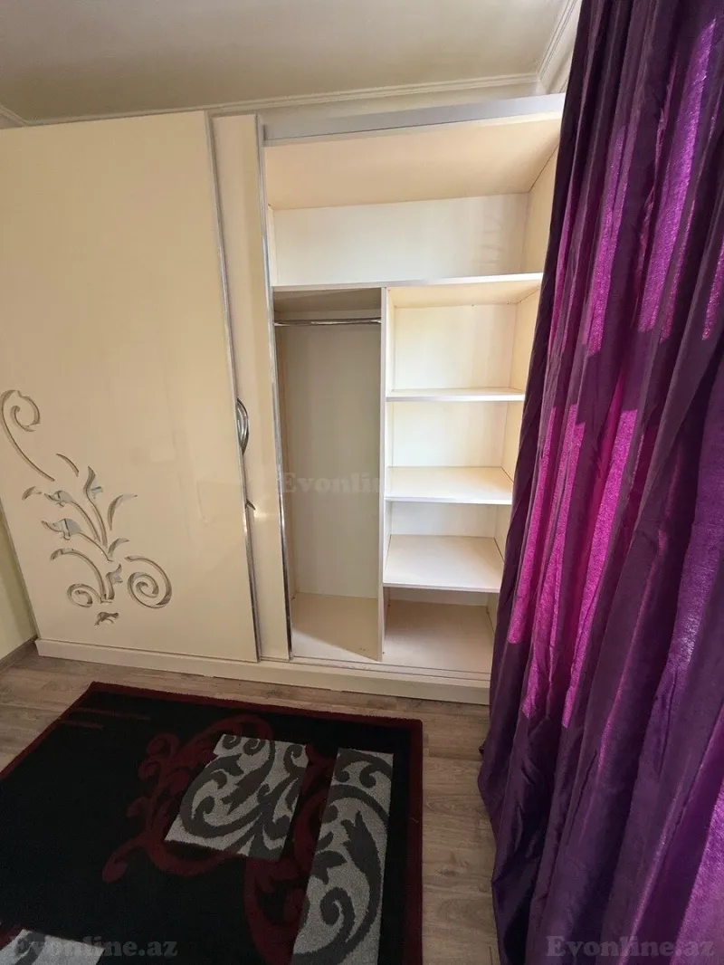 Satılır 2 otaqlı Mənzil Köhnə tikili 45 m² Neftçilər m. - şəkil 5