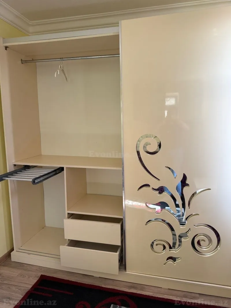 Satılır 2 otaqlı Mənzil Köhnə tikili 45 m² Neftçilər m. - şəkil 6