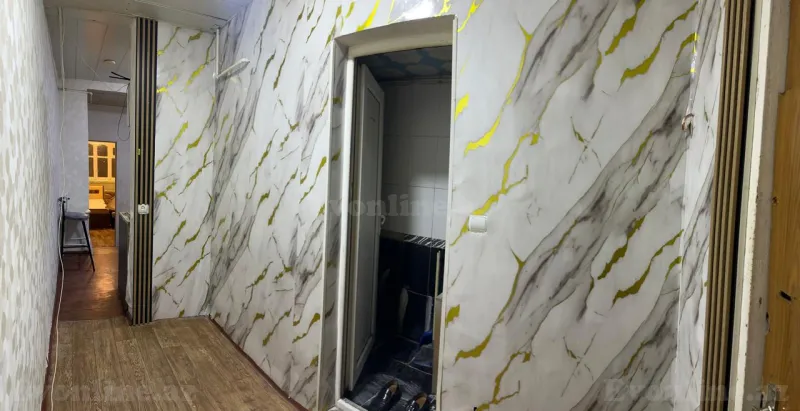 Kirayə verilir 3 otaqlı Mənzil Köhnə tikili 70 m² 7-ci mikrorayon