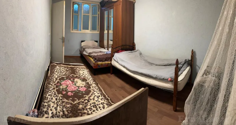 Kirayə verilir 3 otaqlı Mənzil Köhnə tikili 70 m² 7-ci mikrorayon - şəkil 5