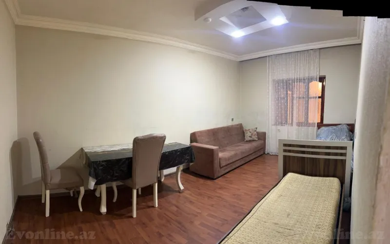 Kirayə verilir 3 otaqlı Mənzil Köhnə tikili 70 m² 7-ci mikrorayon - şəkil 6