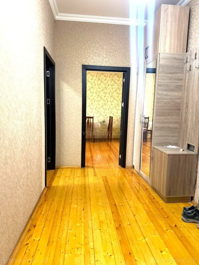 Kirayə verilir 2 otaqlı Mənzil Yeni tikili 80 m² Xətai r. - şəkil 7