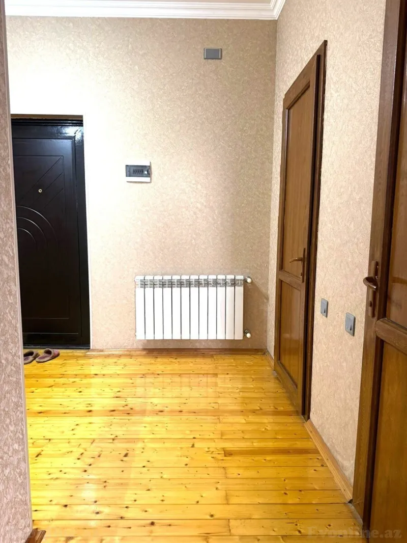 Kirayə verilir 2 otaqlı Mənzil Yeni tikili 80 m² Xətai r. - şəkil 9