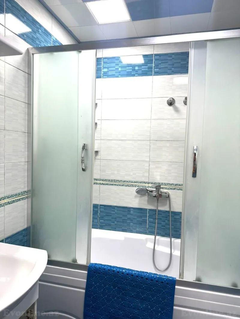 Kirayə verilir 2 otaqlı Mənzil Yeni tikili 80 m² Xətai r. - şəkil 12