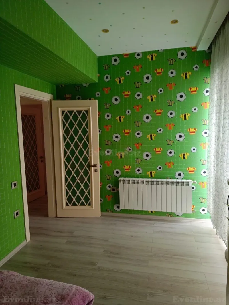 Satılır 3 otaqlı Mənzil Yeni tikili 110 m² Xətai r. - şəkil 7