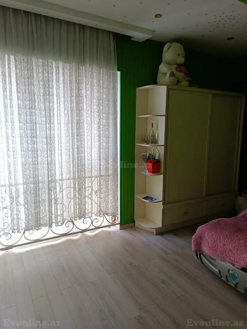 Satılır 3 otaqlı Mənzil Yeni tikili 110 m² Xətai r. - şəkil 8