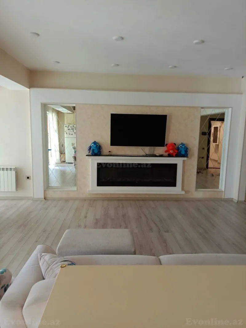 Satılır 3 otaqlı Mənzil Yeni tikili 110 m² Xətai r. - şəkil 9