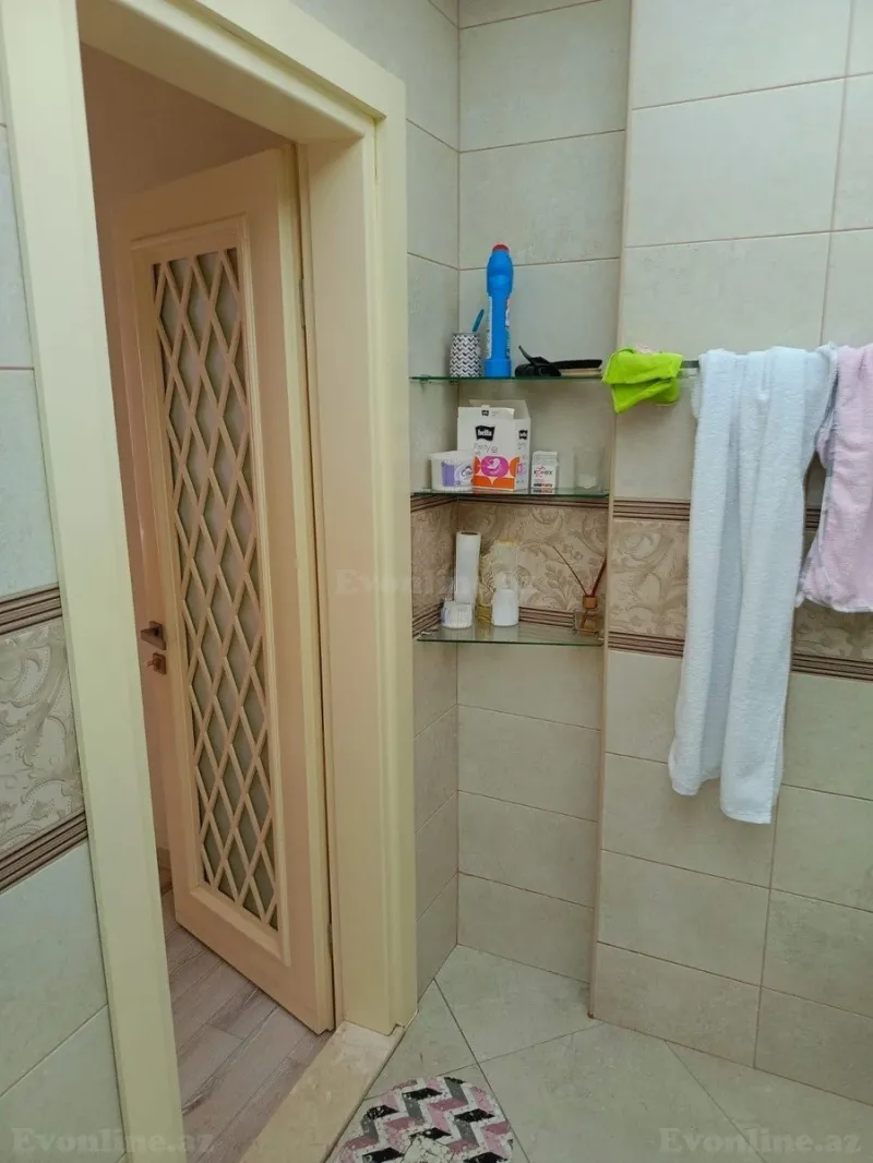 Satılır 3 otaqlı Mənzil Yeni tikili 110 m² Xətai r. - şəkil 11