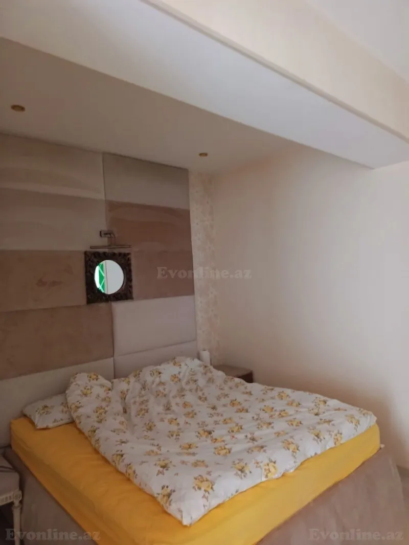 Satılır 3 otaqlı Mənzil Yeni tikili 110 m² Xətai r. - şəkil 16