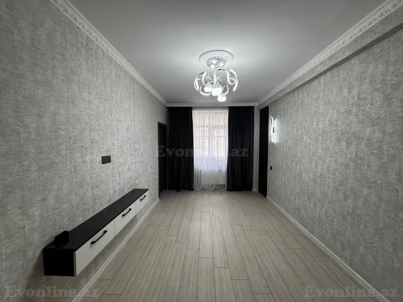 2 otaqlı Mənzil 50 m² Masazır Satılır