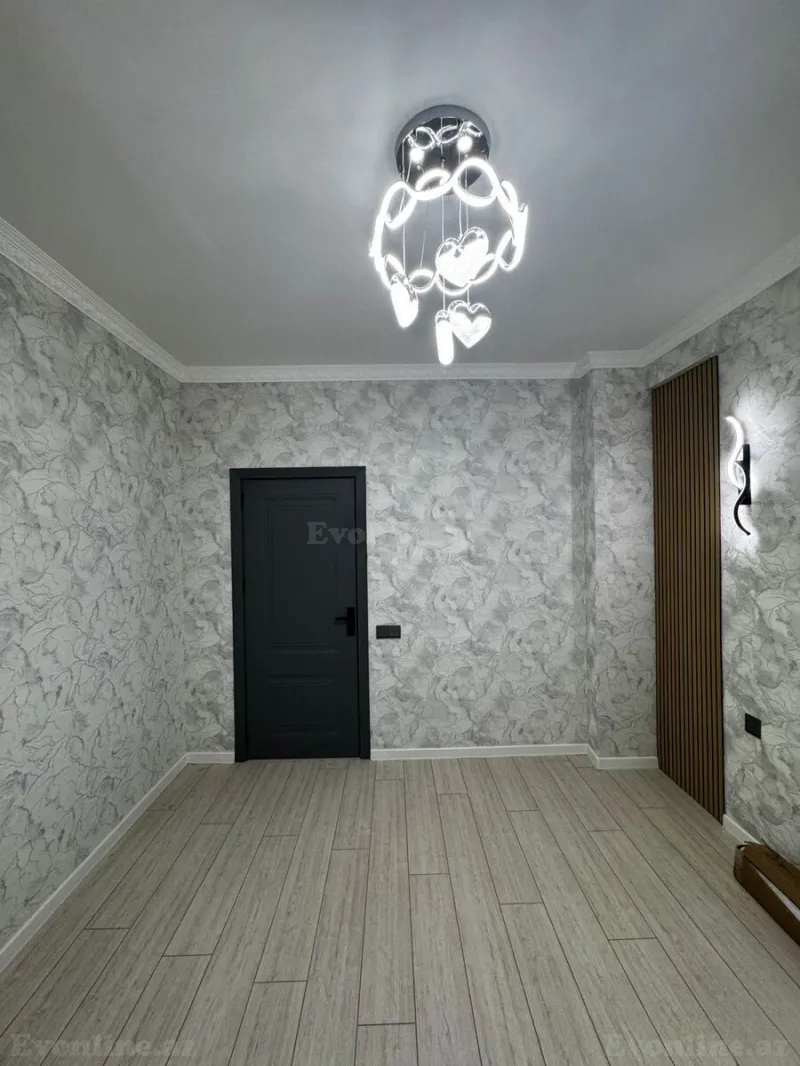 Satılır 2 otaqlı Mənzil Yeni tikili 50 m² Masazır - şəkil 4