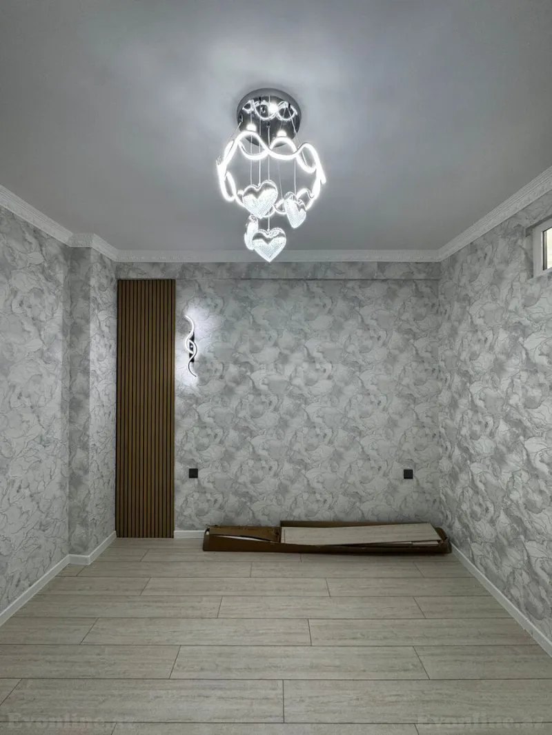 Satılır 2 otaqlı Mənzil Yeni tikili 50 m² Masazır - şəkil 7